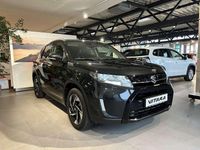 Gebraucht Suzuki Vitara Comfort+ 129 PS (94 kW) 2025 Cosmic black pearl SUV