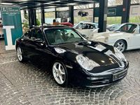Gebraucht Porsche 996 320 PS (235 kW) 2002 Schwarz Coupé