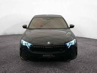 Second-hand Skoda Octavia RS 265 CP (194 kW) 2025 Negru Berlinǎ