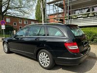 gebraucht Mercedes C220 CDI, 2.Hand, 6-Gang