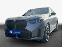 Nowe BMW X3 Performance 381 KM (280 kW) 2026 Szary SUV