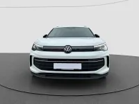 Gebraucht VW Tiguan Goal 150 PS (110 kW) 2025 (unbekannt) SUV