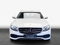 gebraucht Mercedes E300 T 9G-Sitzkomf+Park+Spiegel Pak+Multibea
