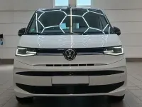 Używany VW Multivan Edition 150 KM (110 kW) 2024 Biały Minivan