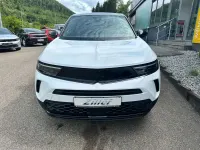 Gebraucht Opel Mokka 131 PS (96 kW) 2024 Weiß SUV
