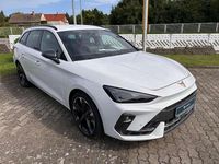 Neu Cupra Leon 150 PS (110 kW) 2025 Glacial weiß metallic Kombi