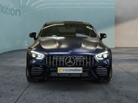 gebraucht Mercedes AMG GT 63 S