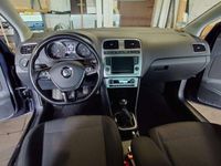 gebraucht VW Polo 1.2 TSI R-Line