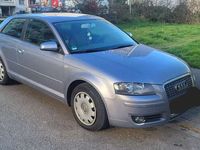 gebraucht Audi A3 A31.6 Attraction