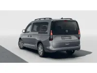 Gebraucht VW Caddy Maxi Life 122 PS (89 kW) 2026 Grau Van / Kleinbus
