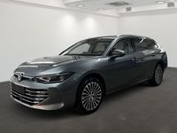 Neu VW Passat Elegance 150 PS (110 kW) 2026 Diabasgrau metallic Kombi