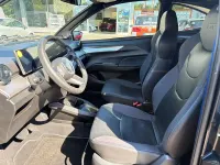 Neu Aixam Coupe GTI 2026 Schwarzmetallic Coupé