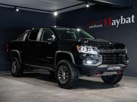 Gebraucht Chevrolet Colorado 313 PS (230 kW) 2024 Schwarz Abholung
