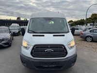 Gebraucht Ford Transit 131 PS (96 kW) 2017 Weiß Kombi