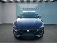 Neu Cupra Leon 150 PS (110 kW) 2025 Schwarz Kombi