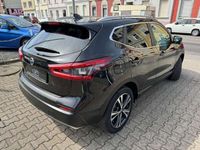 gebraucht Nissan Qashqai N-Connecta NAVI LED PANO AHK KAMERA