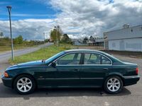 gebraucht BMW 520 e39 i 6 Zylinder