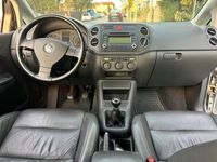 gebraucht VW Golf Plus 