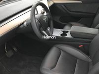 Gebraucht Tesla Model Y Standard Range 219 kW (299 PS) 2023 Weiß SUV