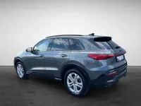 Gebraucht Audi Q5 Ambiente 204 PS (150 kW) 2025 Daytonagrau perleffekt SUV