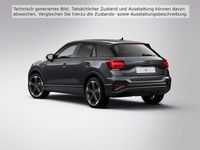 Neu Audi Q2 S-Line 150 PS (110 kW) 2026 Daytonagrau perleffekt SUV