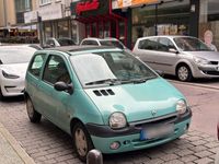 gebraucht Renault Twingo AUTOMATIK , Neu Tüv 2026