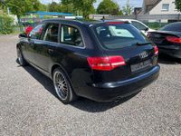 gebraucht Audi A6 2.0 TDI Xenon, Navigation etc. TÜV 07/2025!