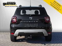 Gebraucht Dacia Duster Adventure 150 PS (110 kW) 2019 Schwarz SUV