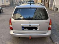 Gebraucht Opel Astra Elegance 101 PS (74 kW) 2000 Kombi