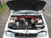 gebraucht Ford Fiesta XR2 H-Kennzeichen