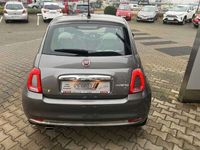 gebraucht Fiat 500 1.0 GSE Hybrid Dolcevita