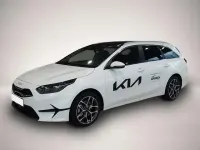Gebraucht Kia Ceed Sportswagon Platinum 140 PS (102 kW) 2025 Manufacturer Kombi