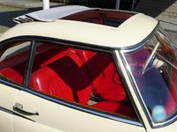 Gebraucht Borgward Isabella 75 PS (55 kW) 1961 Beige Coupé