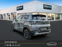 Gebraucht Citroën C3 101 PS (74 kW) 2025 Grau SUV