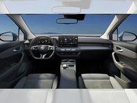 Neu MG MG4 EV 139 kW (190 PS) 2026 Schwarz Kleinwagen