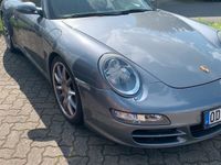 gebraucht Porsche 997 