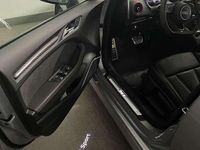 Gebraucht Audi RS3 Sportback 400 PS (294 kW) 2019 Kleinwagen