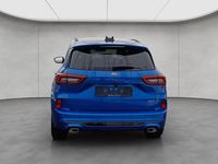 Neu Ford Kuga ST-Line X 152 PS (111 kW) 2026 Desert island blue metallic SUV