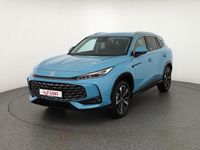 Neu MG HS Luxury 170 PS (125 kW) 2025 Blau SUV