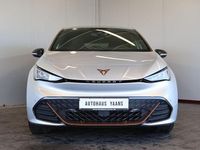 Gebraucht Cupra Born 169 kW (231 PS) 2023 Silber Kleinwagen