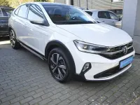 Gebraucht VW Taigo Style 110 PS (80 kW) 2023 Pure white SUV