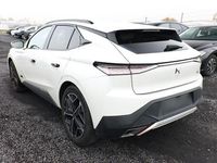 Gebraucht DS Automobiles DS4 Crossback Rivoli 131 PS (96 kW) 2022 Weiß perlglanz metallic (3schic weiß perlglanz metallic (3schic SUV