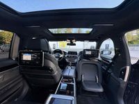 Gebraucht BMW 750L 400 PS (294 kW) 2019 Blau Limousine