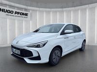 Gebraucht MG MG3 116 PS (85 kW) 2026 Dover white uni Kleinwagen