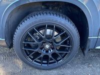 Gebraucht Seat Ateca 4Drive 190 PS (139 kW) 2020 Grau SUV