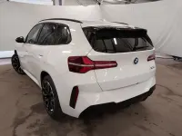 Gebraucht BMW X3 M Sport 208 PS (152 kW) 2025 Alpinweiß SUV
