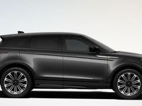 Neu Land Rover Range Rover evoque 269 PS (197 kW) 2026 Carpathian grey SUV