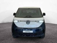 Neu VW ID. Buzz 210 kW (286 PS) 2026 Candyweiß/ starlight blue ... Van / Kleinbus