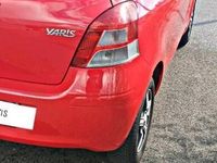 gebraucht Toyota Yaris xp9 1,0