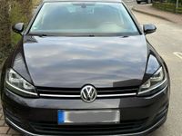 gebraucht VW Golf VII VII 1.4 TSI BMT LOUNGE -Top Zustand-